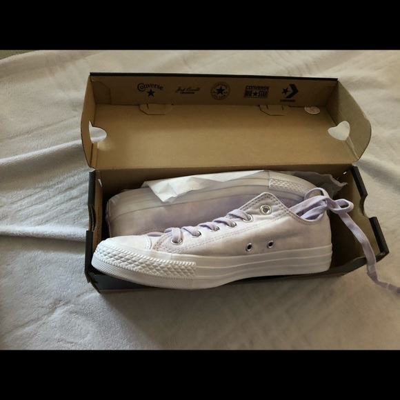 Converse Chuck Taylor All Star Ox - Picture 3 of 3